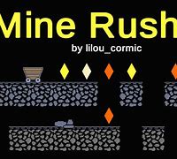 Image result for Mine One Rush