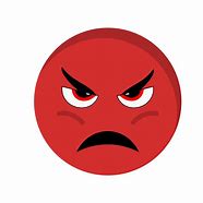 Image result for Anger Emoji Blue Crown
