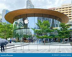 Image result for Apple Store Thailand