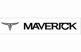 Image result for Maverick Drone Logo