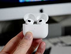 Image result for Air Pods 3rd Gen Apple