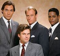 Image result for 80s TV Actors