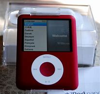 Image result for 3rd Gen iPhone Red