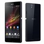 Image result for Sony Xperia Z Series
