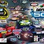 Image result for NASCAR Stickers