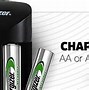 Image result for Recharge Battery Engerizer Charger