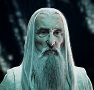 Image result for Saruman Lord of the Rings Actor