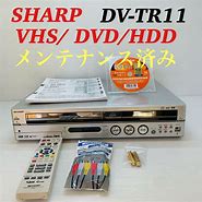 Image result for Sharp VCR G1204aj