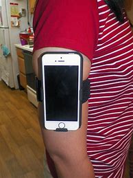 Image result for Cord Arm for iPhone 5