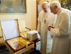 Image result for Pope Francis CT Scan