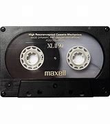 Image result for Maxell Cassette Tapes