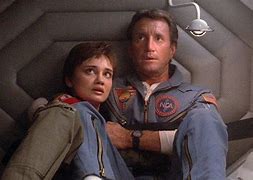 Image result for 2010 the Year We Make Contact 1984 Cast