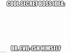 Image result for Boss Asking for Idea Meme
