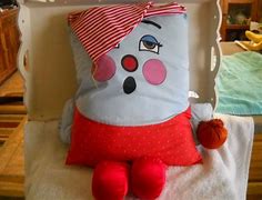 Image result for Maddie Pillow Person