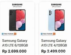 Image result for Daftar Harga Samsung