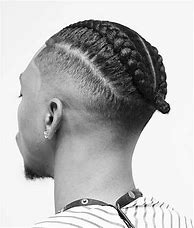 Image result for Braided Hair Large Cent