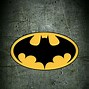 Image result for The Bat Symbol Banner