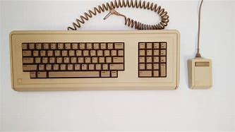 Image result for Apple Keyboard 90s