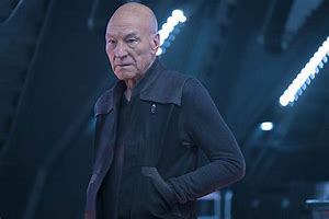 Image result for Jean-Luc Picard Window