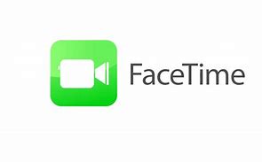 Image result for Cool FaceTime Logo