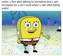 Image result for OK Get in Spongebob Meme