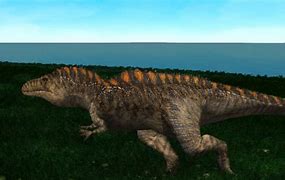 Image result for Jpog Acrocanthosaurus