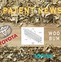 Image result for Toyota Car Bumper Wood