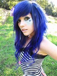 Image result for Emo Stuff Silhoets