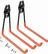 Image result for Heavy Duty U Hooks