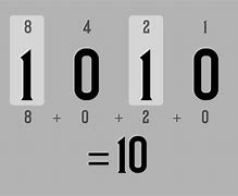 Image result for Binary Number