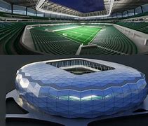 Image result for Ecucation City Stadium