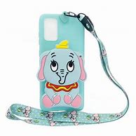 Image result for Samsung Galaxy A51 4G Phone Case with Elephant
