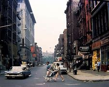 Image result for Upstate New York 1960s