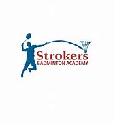 Image result for Strokes in Badminton