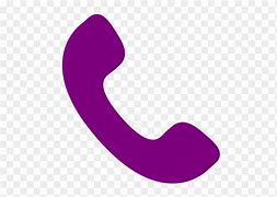 Image result for 24 Hours On Call Purple Phone Icon