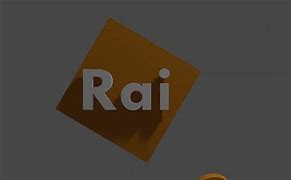 Image result for Rai 6 Logo