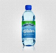 Image result for Water Bottle Vector Mockup