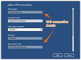 Image result for Windows VPN Server