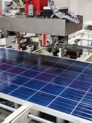 Image result for Solar Panel Manufacturing Facilities