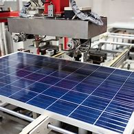 Image result for Solar Panel Manufacturing Facilities