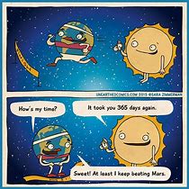 Image result for Funny Astronomy Cartoons