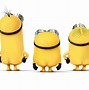 Image result for Minions From Despicable Me 2