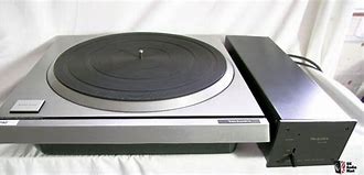Image result for Technics SP-10 Mkii