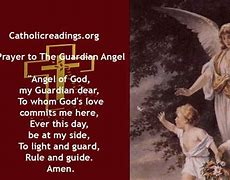 Image result for Poems About Guardian Angels