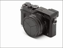 Image result for Panasonic LX100