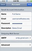 Image result for How Show Password On My Ipone Email