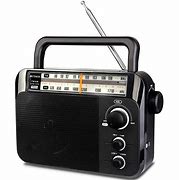 Image result for AM/FM Radio