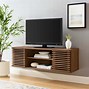 Image result for Wall Mount TV Stand