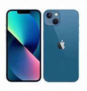 Image result for iPhone 13 Bleu