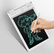 Image result for LCD Writing Tablet